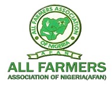 AFAN Logo